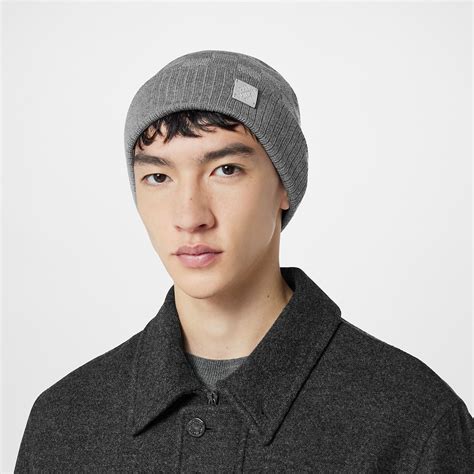 neo petit damier beanie